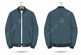 Image result for Bomber Jacket Template Biru Dongker