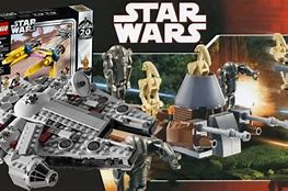 Image result for Star Wars LEGO Sets Coming Out