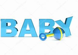 Image result for Baby Boy Text