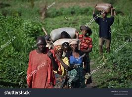 Image result for Buganda People