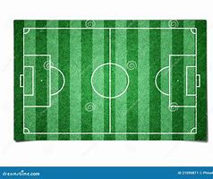 Image result for Soccer Field Papercraft