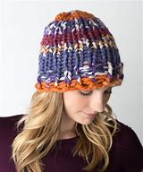 Image result for Simple Knitted Hat