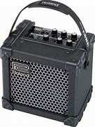 Image result for Roland Micro Cube Cosm