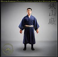 Image result for Samurai Suit