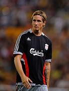 Image result for Fernando Torres Old Kit