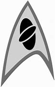 Image result for Star Trek Logo Transparent