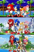 Image result for Sonic the Hedgehog Origin