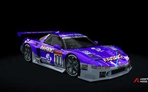 Image result for NSX JGTC Assetto Corsa