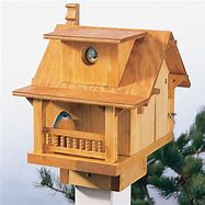 Image result for Make Bird House