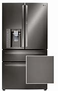 Image result for Dark Stainless Steel Appliances