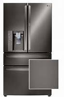 Image result for Dark Stainless Steel Appliances