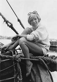 Image result for Susannah York Face