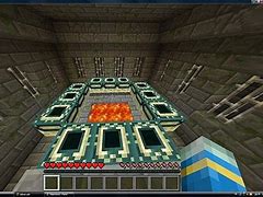 Image result for Minecraft Take Back the End Map