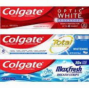 Image result for Colgate Toothpaste Mascot