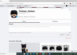 Image result for Memorable Roblox Accounts