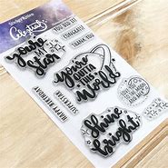 Image result for Celestial Rubber Stamps