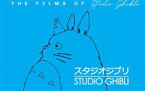 Image result for Studio Ghibli Bake Shop