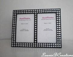 Image result for High Resolution Rhinestone Frame