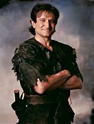 Image result for Peter Pan Trick for Hook