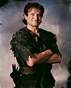 Image result for Peter Pan Movie Hook