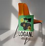 Image result for Logan VFX Logo