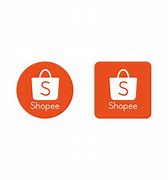 Image result for Shopee Logo Stickers