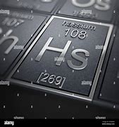 Image result for Hassium Element