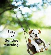 Image result for Sunday Dog Memes