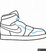 Image result for School Shoes Drawing