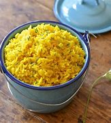 Image result for How to Cook Yellow Rice