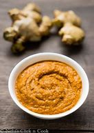 Image result for Ginger Chutney