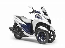 Image result for Yamaha 3 Wheeler