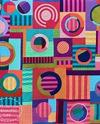 Image result for Circle Quilt Patterns