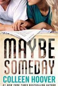 Image result for Maybe Someday Book Poetry