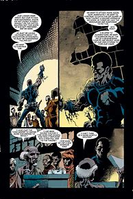 Image result for Black Panther 2099