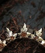 Image result for Lux Wedding Tiara