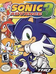 Image result for Sonic 3 Art