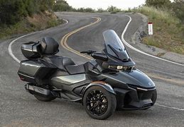 Image result for Can-Am Spyder RTL