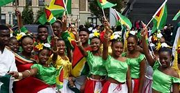 Image result for Guyana People and Culture