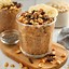 Image result for Chocolate Banana Oats