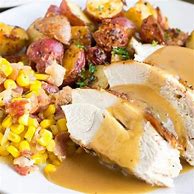 Image result for Turkey Gravy Recipe