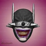 Image result for Batman Who Laughs without Mask