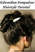 Image result for Psyche Knot Hairstyle