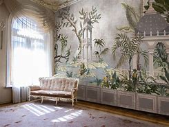 Image result for Wall Mural Paint