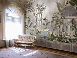 Image result for Wall Mural Designs