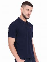 Image result for Navy Polo Shirt