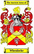 Image result for Locke Family Crest