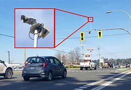 Image result for Traffic-Control Cameras