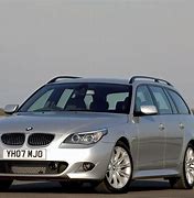 Image result for E61 BMW Blue