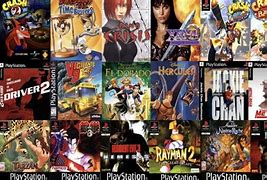 Image result for Mejores Juegos De PS1